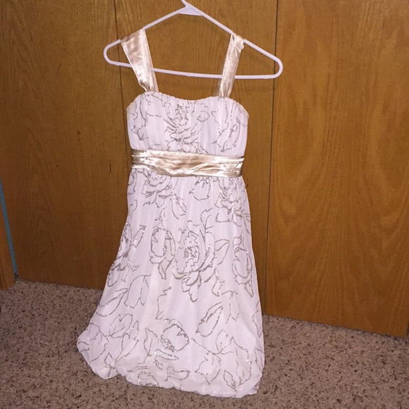 Speechless Other - COPY - Girl’s Christmas Dress